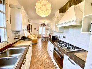Villa Castagneto Carducci Cuisine 31