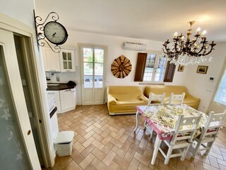 Villa Castagneto Carducci Salon 19