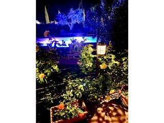 Villa Castagneto Carducci Grabación al aire libre 7