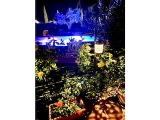 Villa Castagneto Carducci Registrazione all'aperto 7