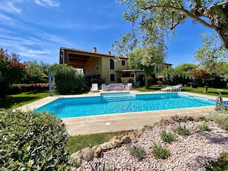 Villa Castagneto Carducci Registrazione all'aperto 20