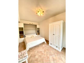 Villa Castagneto Carducci Chambre 26