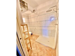 Villa Castagneto Carducci Salle de bain 29