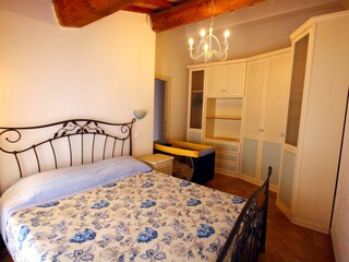 Villa Castagneto Carducci Chambre 24