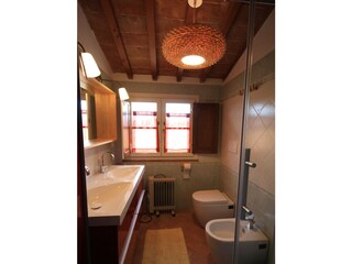 Villa Castagneto Carducci Salle de bain 27