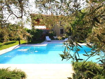 Villa Elvira