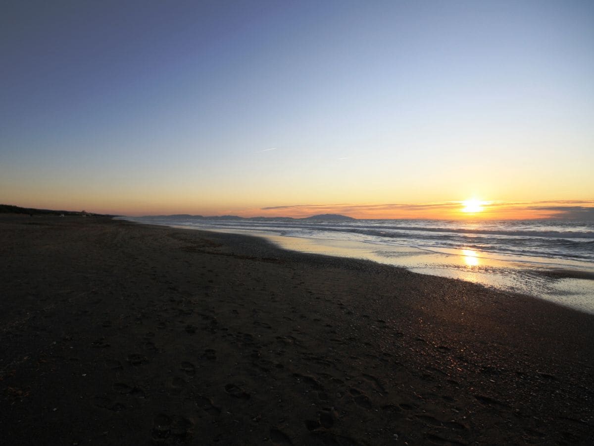 Marina di Castagneto