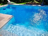 blu pool