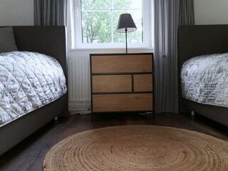 Schlafzimmer Erdgeschoss