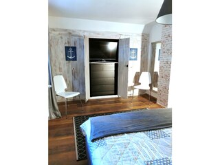 Schlafzimmer 1 Obergeschoss