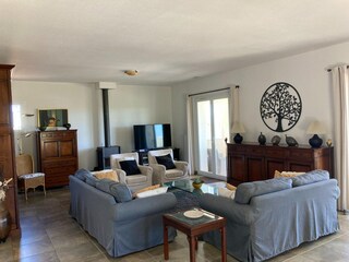 Villa Montbrun-des-Corbières Caratteristiche 30