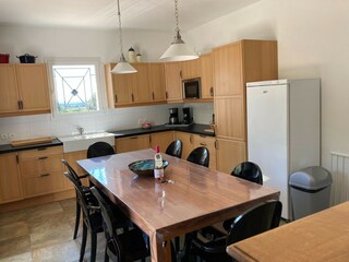 Villa Montbrun-des-Corbières Équipement 24