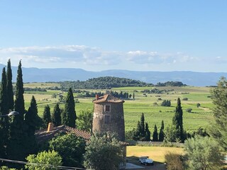 Villa Montbrun-des-Corbières Environnement 35