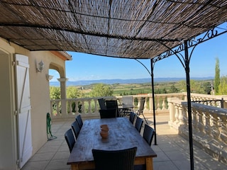 Villa Montbrun-des-Corbières Outdoor Recording 3