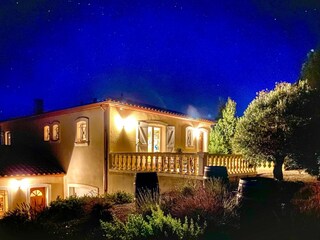 Villa Montbrun-des-Corbières Grabación al aire libre 13