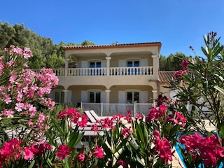 Villa Montbrun-des-Corbières Grabación al aire libre 17