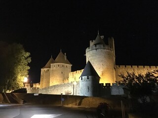 Villa Montbrun-des-Corbières Grabación al aire libre 14