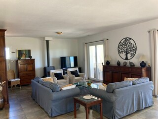 Villa Montbrun-des-Corbières Kenmerken 30