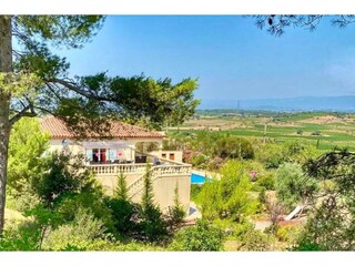 Villa Montbrun-des-Corbières  36