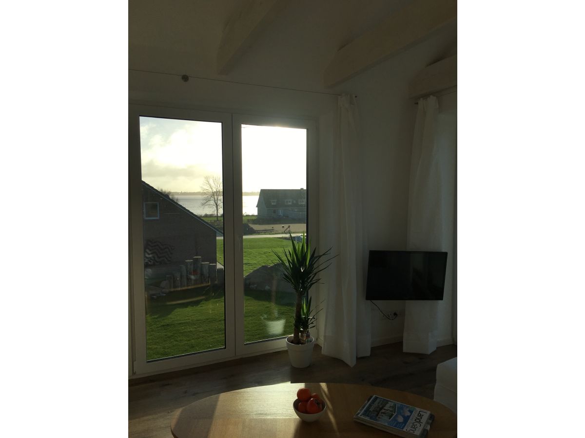 Aussicht Wohnzimmer