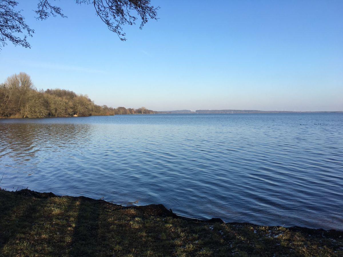 Wittensee Aussicht