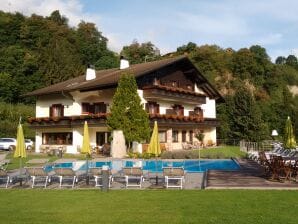 Ferienwohnung Schloss Tirol - Lana - image1