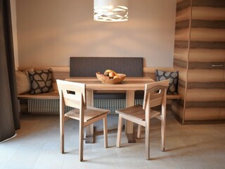 Appartamento per vacanze Lana Caratteristiche 4