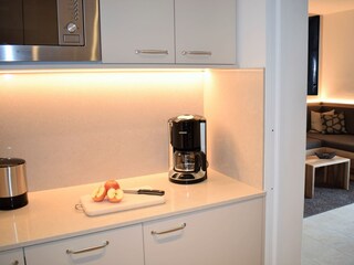 Appartamento per vacanze Lana Caratteristiche 6