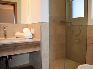 Appartamento per vacanze Lana Caratteristiche 8