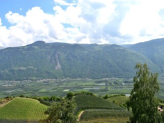 Appartamento per vacanze Lana Registrazione all'aperto 3