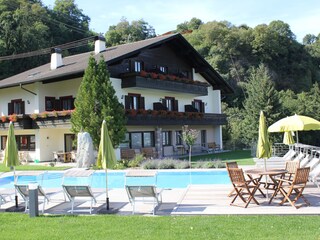 Appartamento per vacanze Lana Ambiente 10