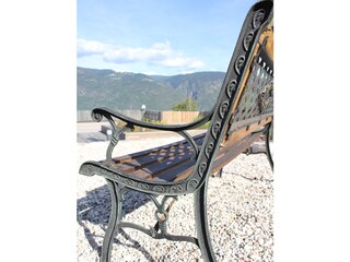 Appartamento per vacanze Lana Ambiente 19