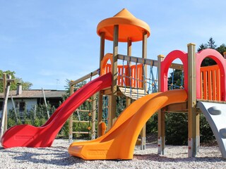 Appartamento per vacanze Lana Ambiente 15