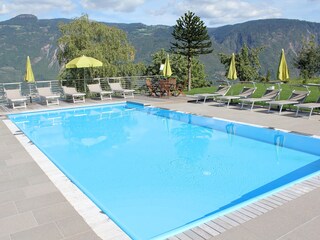 Appartamento per vacanze Lana Ambiente 13