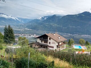 Appartamento per vacanze Lana Ambiente 20