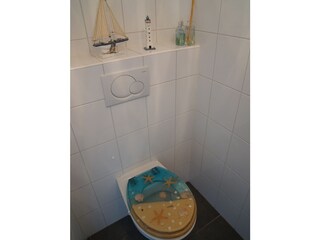 Casa per le vacanze Noordwijk Caratteristiche 18