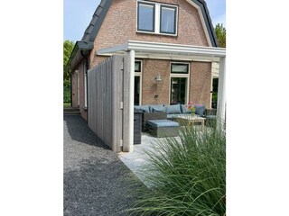 Holiday house Noordwijk Outdoor Recording 1