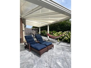 Holiday house Noordwijk Outdoor Recording 4