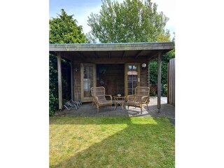 Holiday house Noordwijk Outdoor Recording 7
