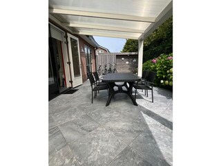 Casa per le vacanze Noordwijk Registrazione all'aperto 5