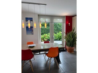 Vakantiehuis Noordwijk Kenmerken 10