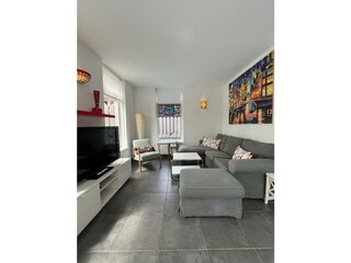 Vakantiehuis Noordwijk Kenmerken 7