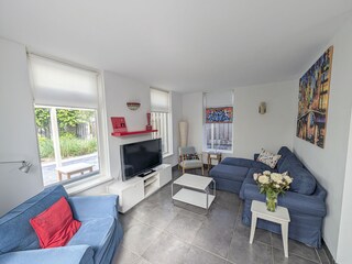 Vakantiehuis Noordwijk Kenmerken 7