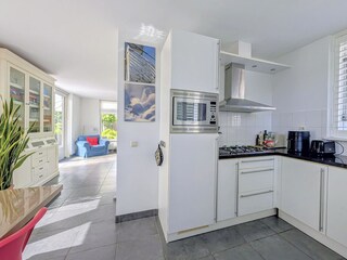Vakantiehuis Noordwijk Kenmerken 16