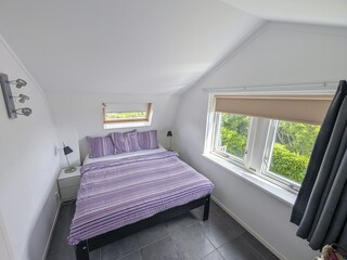 Vakantiehuis Noordwijk Kenmerken 26