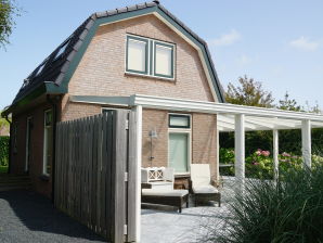 Vakantiehuis Tuinenduin - Zuid-Holland - image1