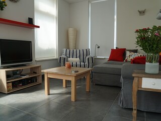 Vakantiehuis Noordwijk Kenmerken 9