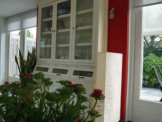 Vakantiehuis Noordwijk Kenmerken 10