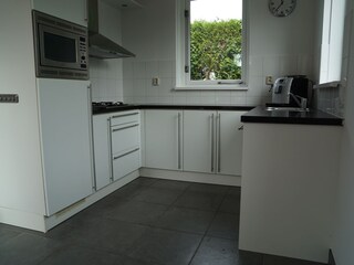 Casa per le vacanze Noordwijk Caratteristiche 9