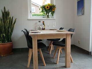 Casa per le vacanze Noordwijk Caratteristiche 10